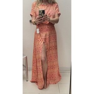 Free People Marion Maxi Dress